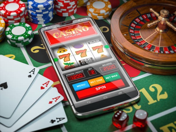 nomor 54 togel Casino Categories
